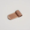 Coffee-colored children's open-crotch stockings for girls, spring and autumn girls, tower style, sexy thin style Application Scenario